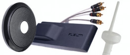 Accessori audio per barche